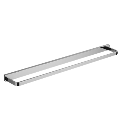 Recxis Single Towel Rail 750mm IS3113