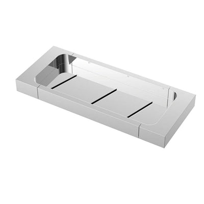 Taran Soap Holder Ch IS3605